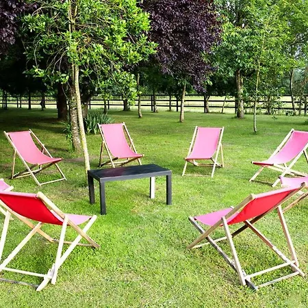 Manoir De La Beuneche - Location De