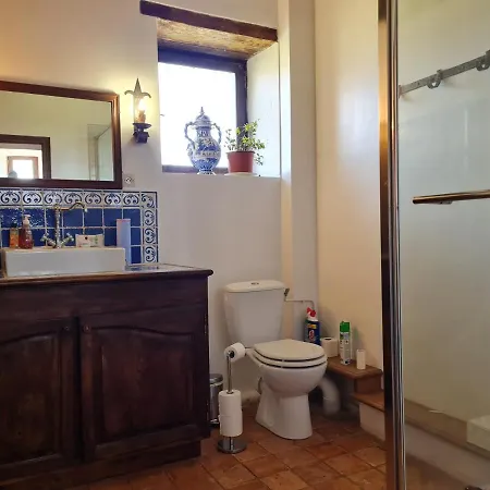 Konukevi Manoir De La Beuneche - Location Du Manoir Entier