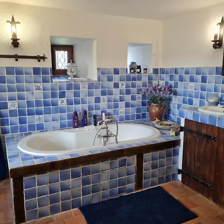 Manoir De La Beuneche - Location De