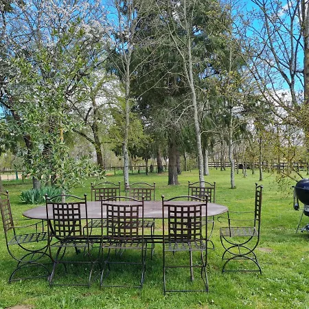 Manoir De La Beuneche - Location Du Manoir Entier