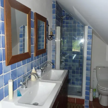 Konukevi Manoir De La Beuneche - Location Du Manoir Entier