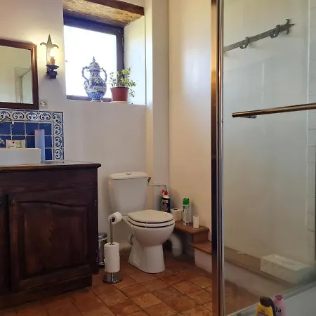 Konukevi Manoir De La Beuneche - Location Du Manoir Entier