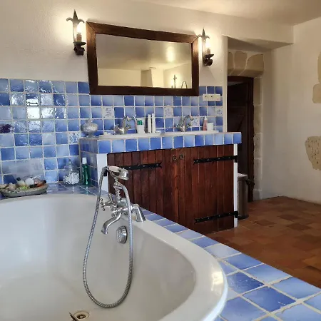 Manoir De La Beuneche - Location De Guécélard