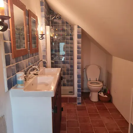 Manoir De La Beuneche - Location Du Manoir Entier *