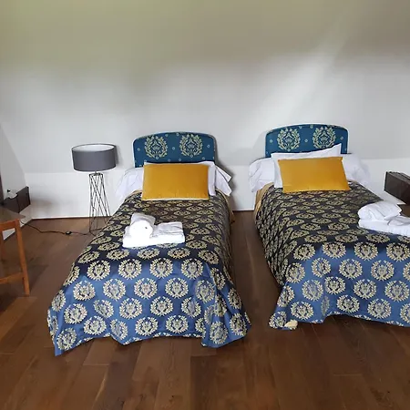 Maison d'hôtes Manoir de la Beunèche - location du manoir entier Roeze-sur-Sarthe