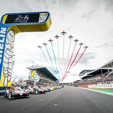 Manoir De La Beuneche - Location Du Manoir Entier *